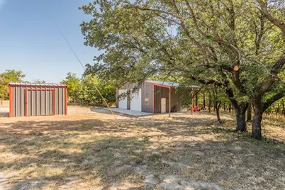 144 Love Trail Court, Paradise, TX 76073 - Photo 34