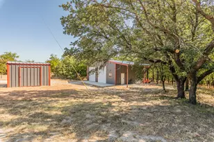 144 Love Trail Ct, Paradise, TX 76073 - Photo 34
