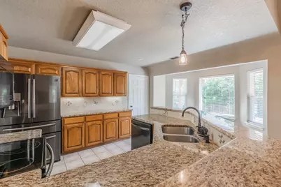 144 Love Trail Court, Paradise, TX 76073 - Photo 8