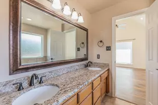 144 Love Trail Ct, Paradise, TX 76073 - Photo 26