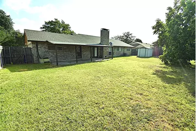 719 Bowie Street, Forney, TX 75126 - Photo 20