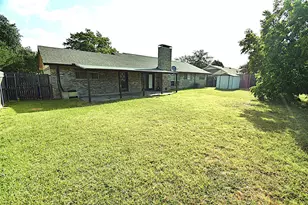 719 Bowie St, Forney, TX 75126 - Photo 20