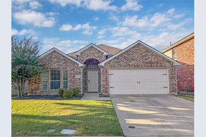 9620 Tipperary Drive, McKinney, TX 75072 - Photo 1