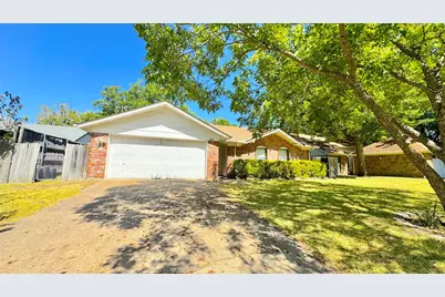 1809 Westgate Drive, Terrell, TX 75160 - Photo 2