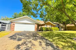 1809 Westgate Dr, Terrell, TX 75160 - Photo 2