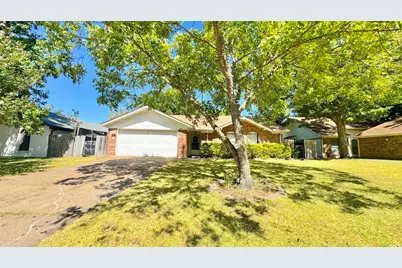 1809 Westgate Drive, Terrell, TX 75160 - Photo 18