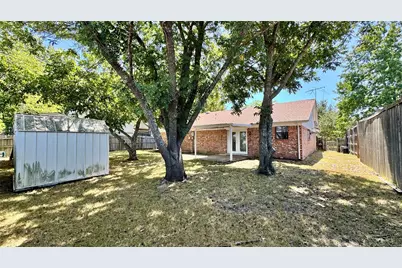 1809 Westgate Drive, Terrell, TX 75160 - Photo 16