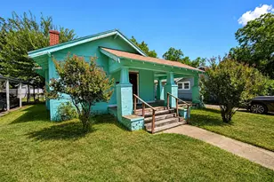 707 W Brooklyn Ave, Dallas, TX 75208 - Photo 2