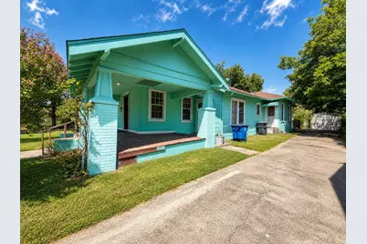 707 W Brooklyn Avenue, Dallas, TX 75208 - Photo 4