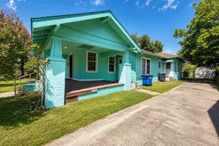 707 W Brooklyn Ave, Dallas, TX 75208 - Photo 4