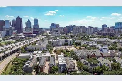 2127 Clark Street #APT 106, Dallas, TX 75204 - Photo 30