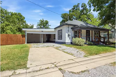 1812 Oneal Street, Greenville, TX 75401 - Photo 2
