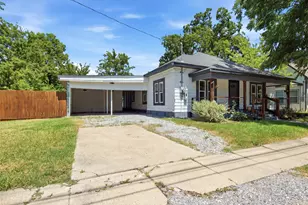 1812 Oneal St, Greenville, TX 75401 - Photo 2