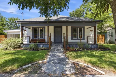 1812 Oneal Street, Greenville, TX 75401 - Photo 1
