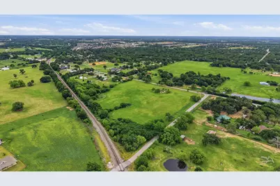 2.5Ac Lovell Road, Aubrey, TX 76227 - Photo 1