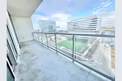 6911 Cowboys Way #602, Frisco, TX 75034 - Photo 8