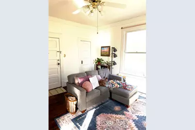 615 W Oak Street #C, Denton, TX 76201 - Photo 4