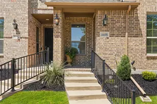4608 Piedras Lanzar Dr, McKinney, TX 75070 - Photo 6