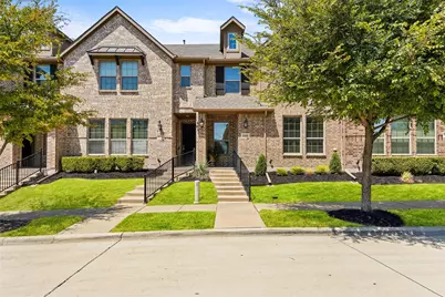 4608 Piedras Lanzar Drive, McKinney, TX 75070 - Photo 1