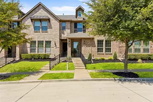 4608 Piedras Lanzar Dr, McKinney, TX 75070 - Photo 1