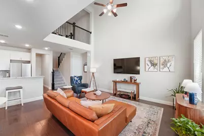 4608 Piedras Lanzar Drive, McKinney, TX 75070 - Photo 8