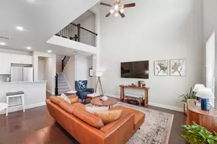 4608 Piedras Lanzar Dr, McKinney, TX 75070 - Photo 8