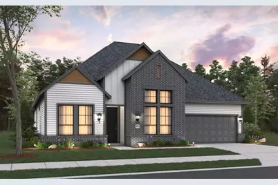 1621 Briscoe Drive, Benbrook, TX 76126 - Photo 1