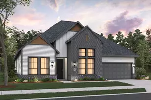 1621 Briscoe Dr, Benbrook, TX 76126 - Photo 1