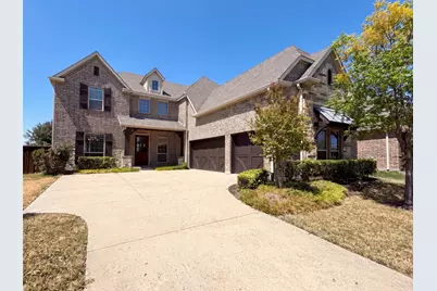 965 Touchstone Road, Frisco, TX 75036 - Photo 20