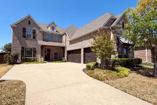 965 Touchstone Rd, Frisco, TX 75036 - Photo 20
