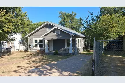 1224 Frost Avenue, Waco, TX 76708 - Photo 1
