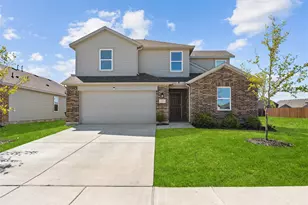 1522 Coldwater Wy, Crandall, TX 75114 - Photo 1