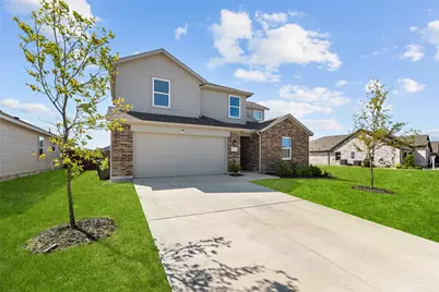 1522 Coldwater Way, Crandall, TX 75114 - Photo 2