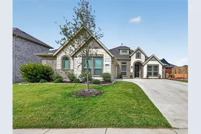 8904 Wichita Lane, Denton, TX 76226 - Photo 1