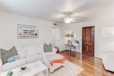 4130 Hawthorne #3, Dallas, TX 75219 - Photo 8