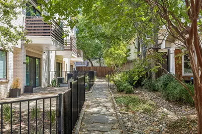 4025 Lemmon Tree Place, Dallas, TX 75219 - Photo 2