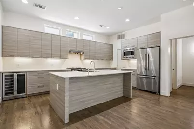 4025 Lemmon Tree Place, Dallas, TX 75219 - Photo 8