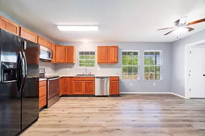 9006 County Road 43200, Powderly, TX 75473 - Photo 8