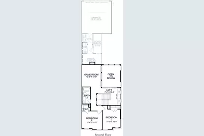 7073 Lathrop Lane, Frisco, TX 75033 - Photo 24