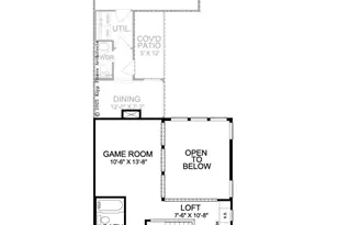 7073 Lathrop Ln, Frisco, TX 75033 - Photo 24