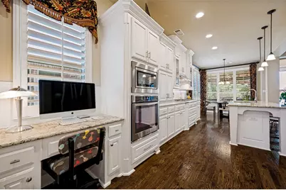 8104 Paisley, The Colony, TX 75056 - Photo 14