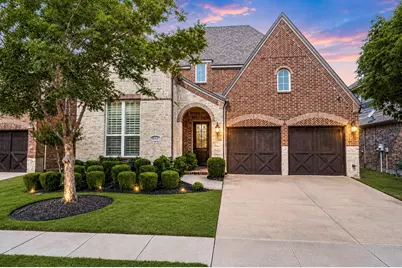 8104 Paisley, The Colony, TX 75056 - Photo 1