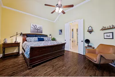 8104 Paisley, The Colony, TX 75056 - Photo 26