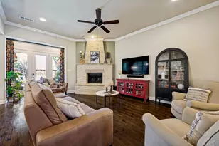 8104 Paisley, The Colony, TX 75056 - Photo 10