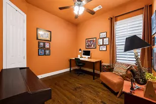 8104 Paisley, The Colony, TX 75056 - Photo 20