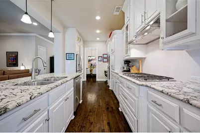 8104 Paisley, The Colony, TX 75056 - Photo 18