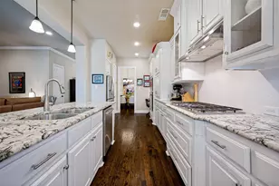 8104 Paisley, The Colony, TX 75056 - Photo 18