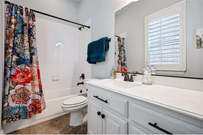 8104 Paisley, The Colony, TX 75056 - Photo 22