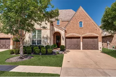 8104 Paisley, The Colony, TX 75056 - Photo 2