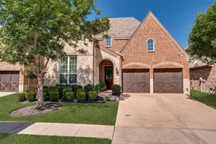8104 Paisley, The Colony, TX 75056 - Photo 2